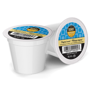 Donut Shop K-Cup® Style Pods