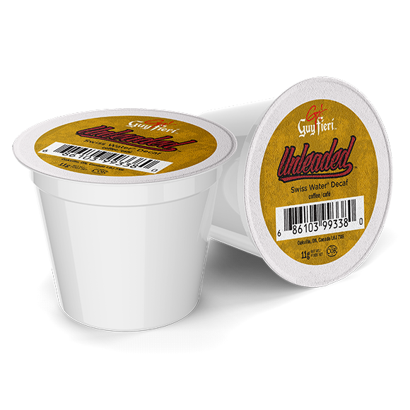Guy fieri k cups clearance
