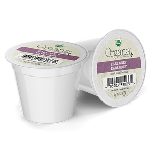 Organa Tea K-cup® Style Pods