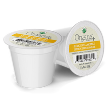 Load image into Gallery viewer, Organa Tea K-cup® Style Pods