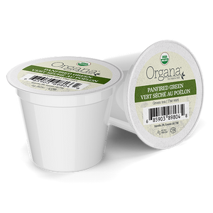 Organa Tea K-cup® Style Pods