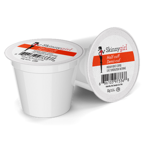 Skinnygirl® K-Cup® Style Pods