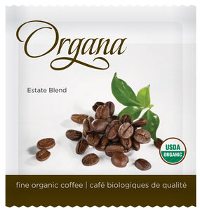 Organa Filter Packs