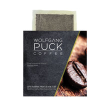 Load image into Gallery viewer, Wolfgang Puck 4/8 Cup Filter Packs