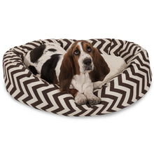 Load image into Gallery viewer, Dog Beds with Washable Covers