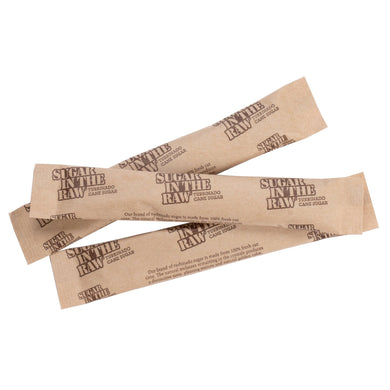 Sugar In The Raw® Turbinado Sugar