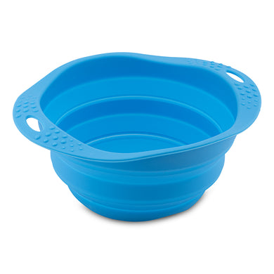 Pet Travel Bowl