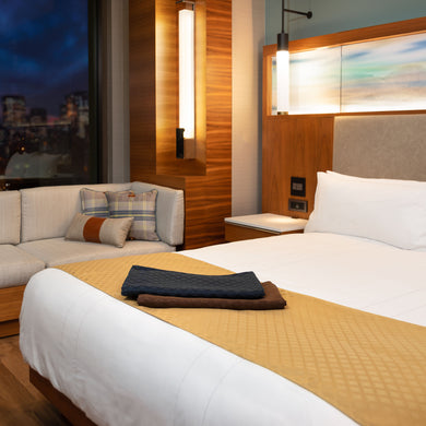 Runners | Foot of the Bed Protection