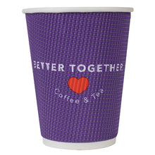 Load image into Gallery viewer, Branded Insulated Hot/Cold Cup