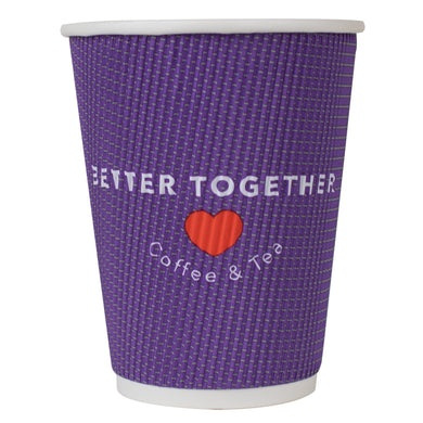 Branded Insulated Hot/Cold Cup