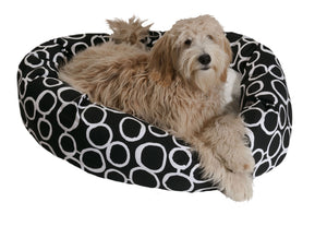 Dog Beds with Washable Covers