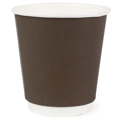 Brown Kraft Hot Cup