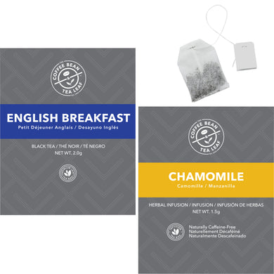The Coffee Bean & Tea Leaf® Tea