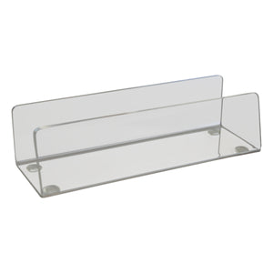 Clear Acrylic Coffee Stand