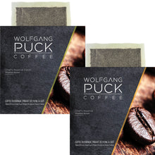 Load image into Gallery viewer, Wolfgang Puck 4/10 Cup Filter Packs