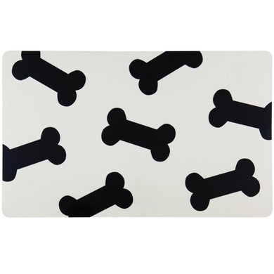 Pet Bowl Placemats