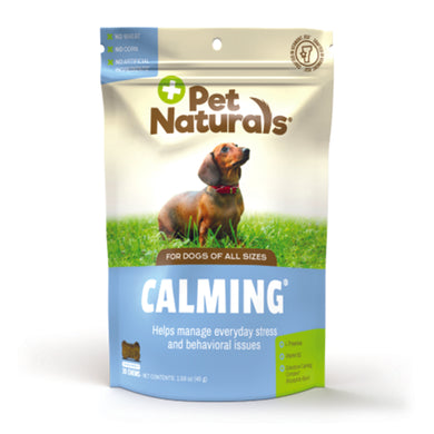 Dog Calming Chews