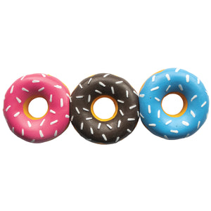 Latex Mini Donuts