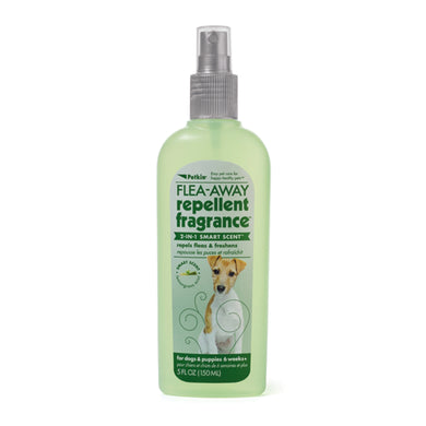 Flea-Away Repellent