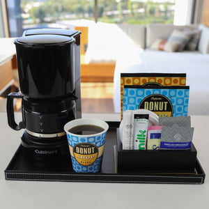 Cuisinart® 4-Cup Filter Pack Brewer