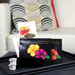 Hawaiian Blend Filter Packs