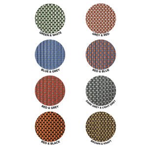 Shades of Brown Insulated Hot/Cold Cup