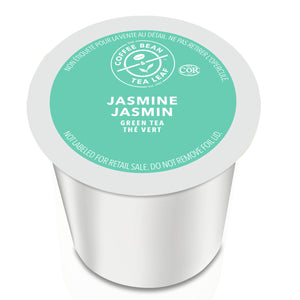 The Coffee Bean & Tea Leaf® K-Cup® Style Pods