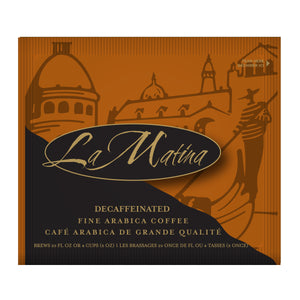 La Matina Ricco Filter Packs