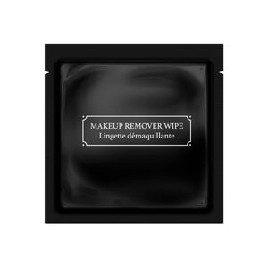 Glam Makeup Remover Wipe