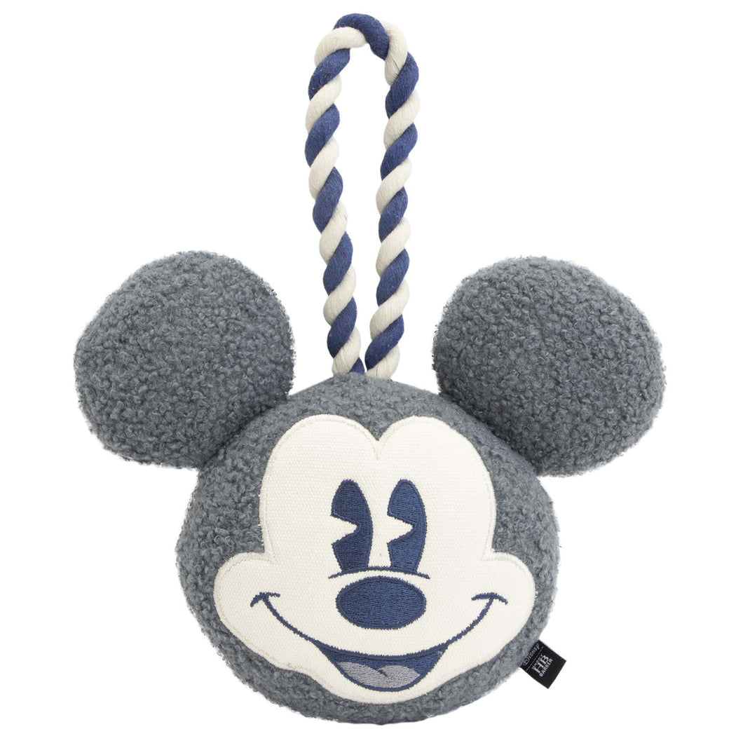 Mickey Rope Toy