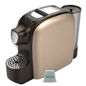 Espresso Capsule Brewer
