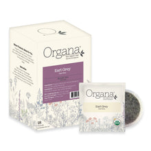 Load image into Gallery viewer, Organa Tea Soft Pods