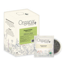 Load image into Gallery viewer, Organa Tea Soft Pods