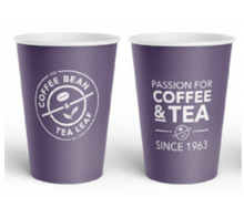 Load image into Gallery viewer, The Coffee Bean &amp; Tea Leaf® Hot Cups