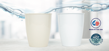 Load image into Gallery viewer, Home Compostable &amp; Ocean Friendly Beverage Cups