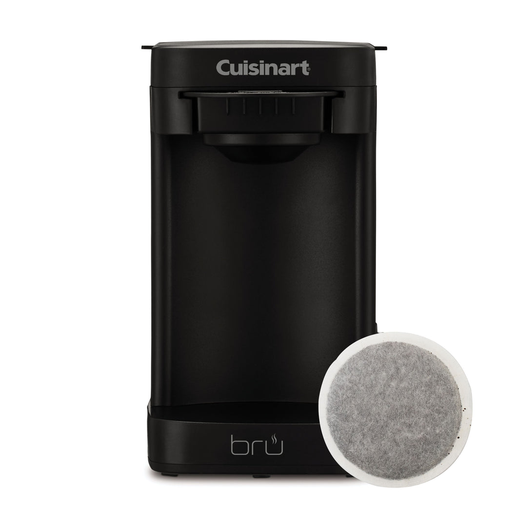 Cuisinart® 1-Cup Soft Pod Brewer