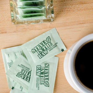 Stevia In The Raw® Sweetener