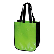 Load image into Gallery viewer, Custom Branded Welcome Tote Bag