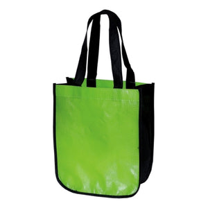 Custom Branded Welcome Tote Bag