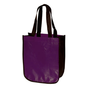 Custom Branded Welcome Tote Bag