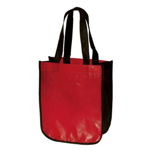 Custom Branded Welcome Tote Bag