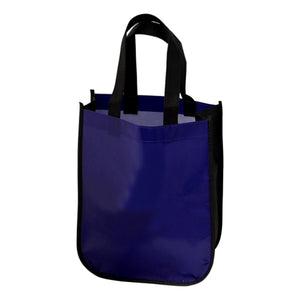 Custom Branded Welcome Tote Bag