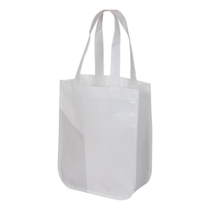 Custom Branded Welcome Tote Bag