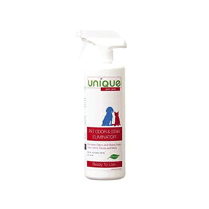 Pet Odor and Stain Eliminator