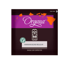 Hawaiian Organa Zero Waste Soft Pods - Traditional Film