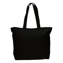 Load image into Gallery viewer, Extended Pet-Stay Canvas Tote