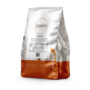 Soluble Powders