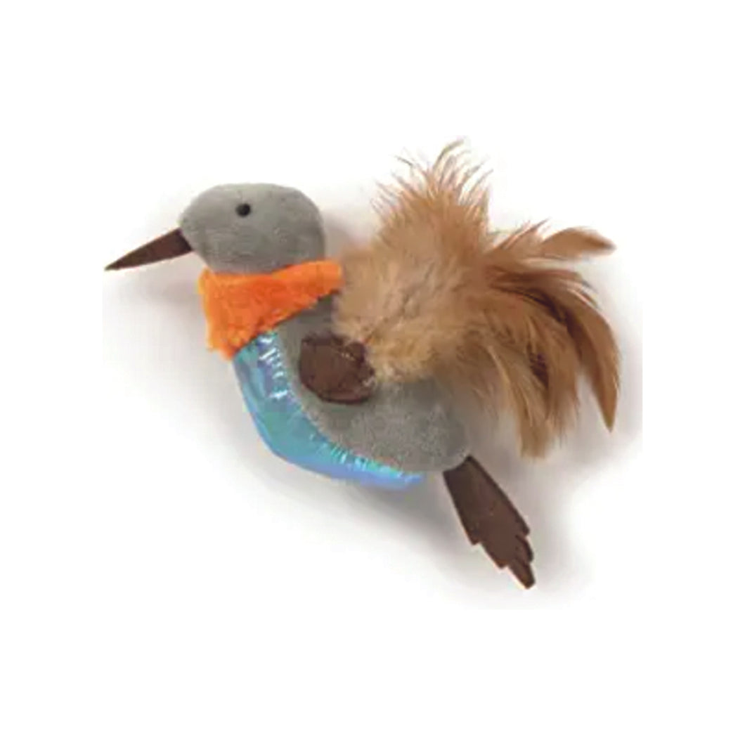 Clutter Singer Toy