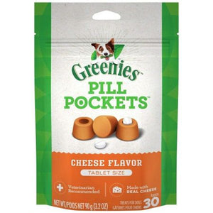 Dog Pill Pockets For Tablets