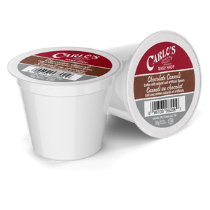 Carlo's Bake Shop K-Cup® Style Pods